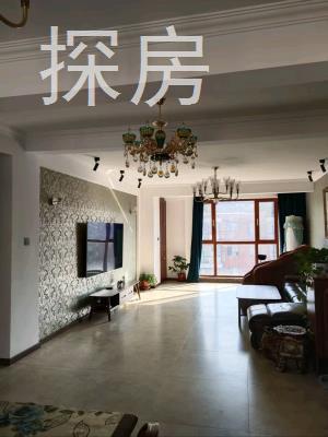 国际鑫城楼盘图片