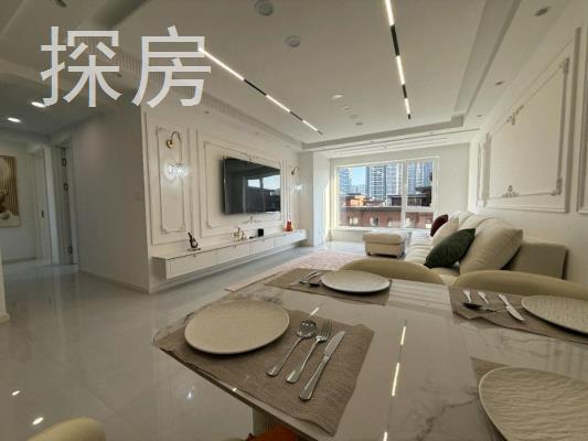 明骏雅居楼盘图片