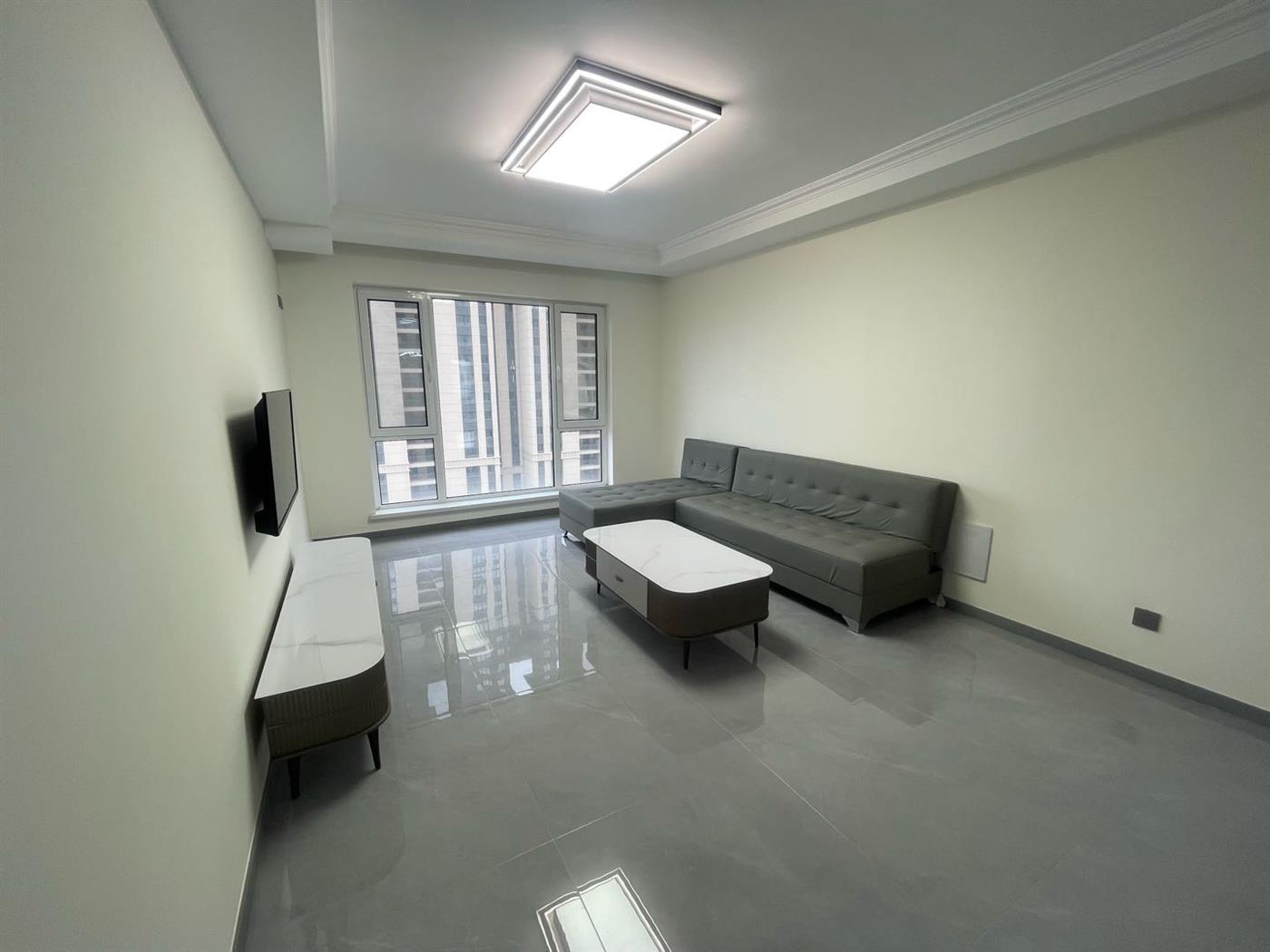 中金公元启城楼盘图片