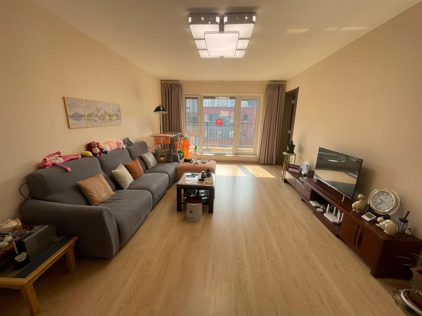 沈抚万科城市之光楼盘图片