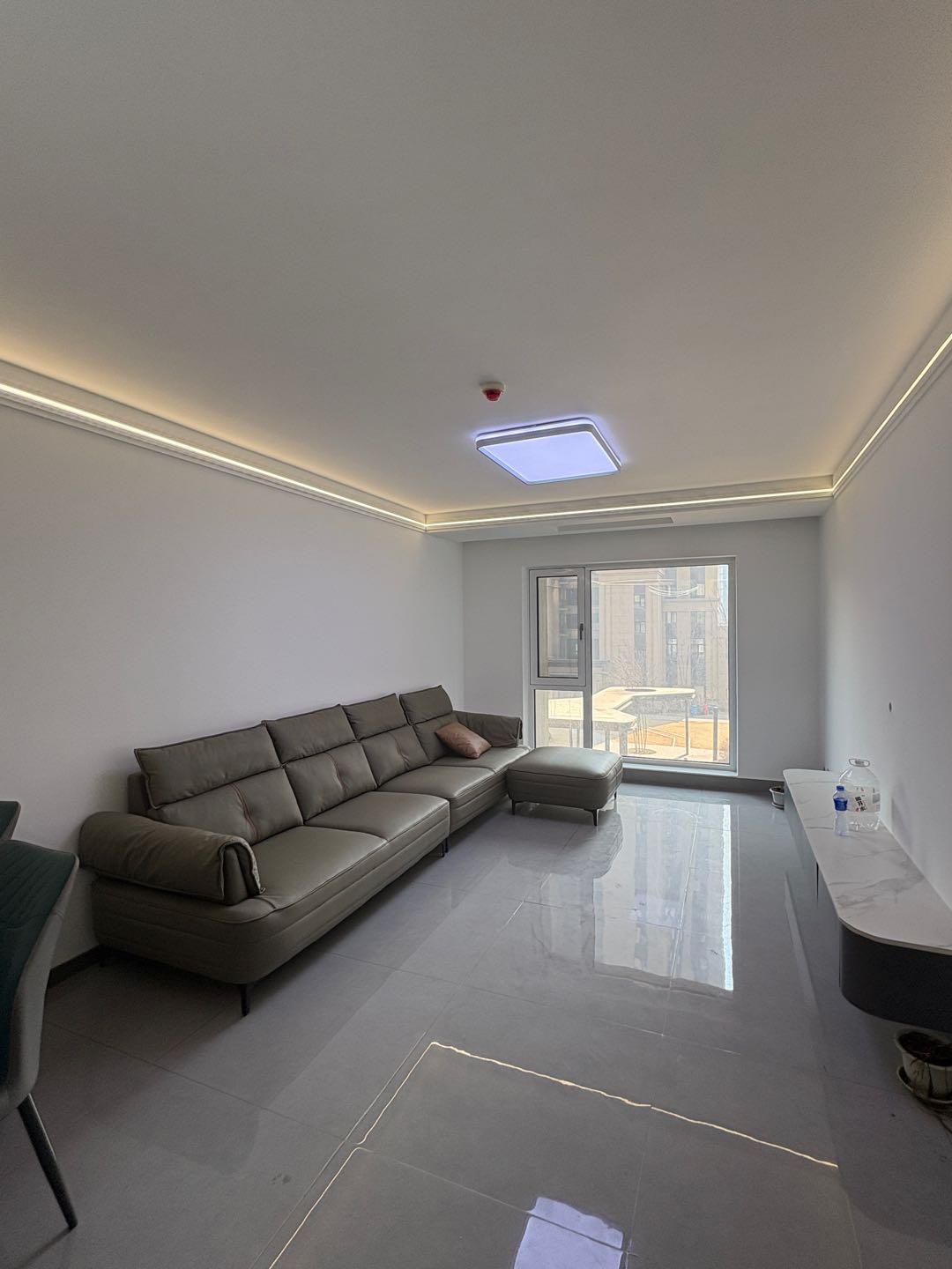 沈抚中南熙悦楼盘图片