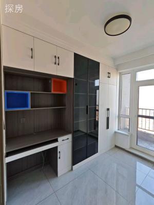 德商国际花园楼盘图片